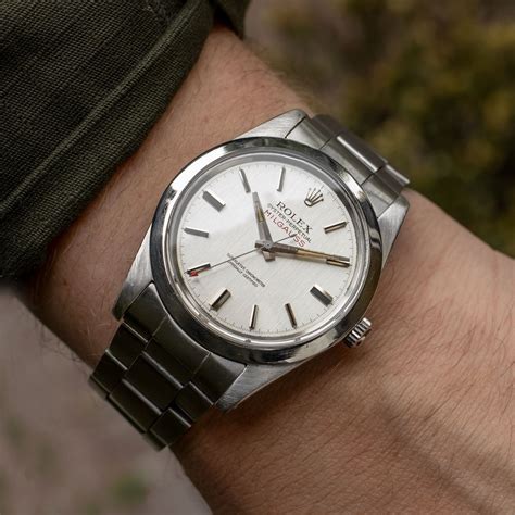 rolex 1019 lancette|The Vintage Rolex Milgauss 1019 .